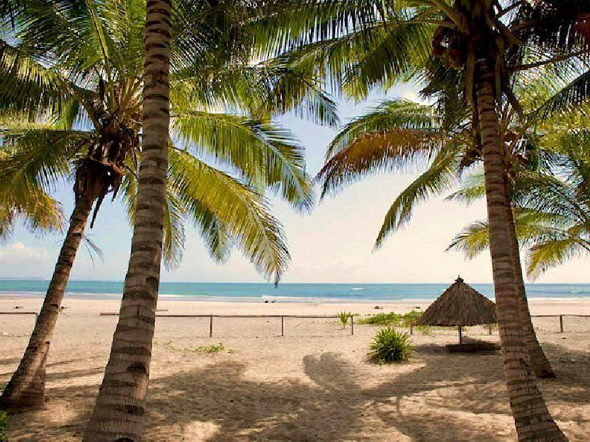 Mozambique Beach 2