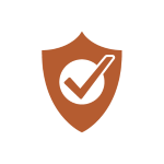 Designed for safety!