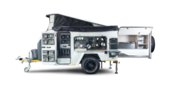 Mobi Lodge XL