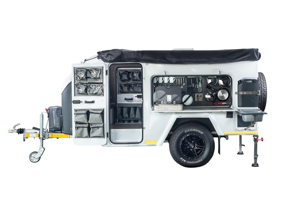 Mobi Lodge XL